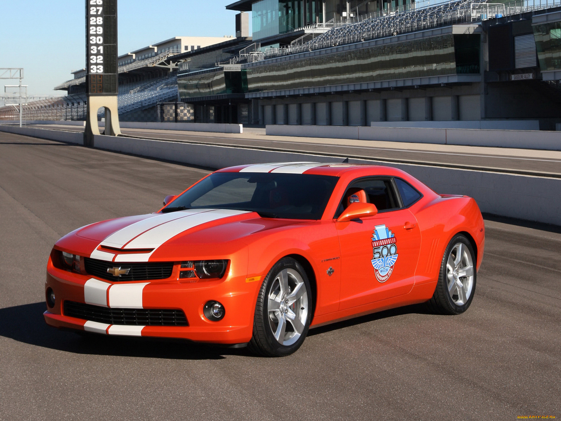 , chevrolet